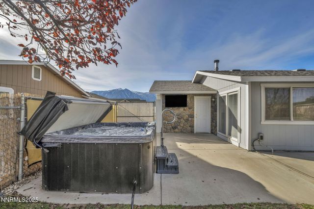 707 Addler Road, Gardnerville, NV 89460