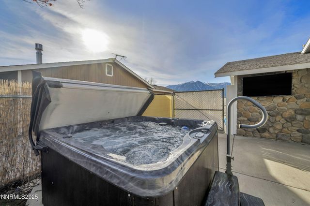 707 Addler Road, Gardnerville, NV 89460