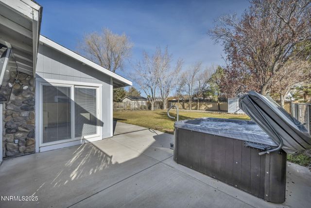 707 Addler Road, Gardnerville, NV 89460
