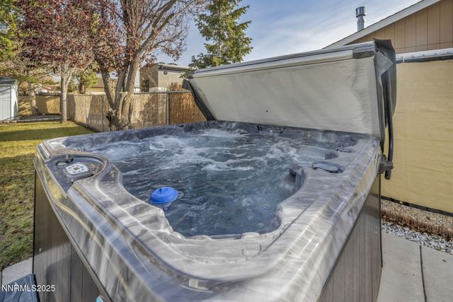 707 Addler Road, Gardnerville, NV 89460