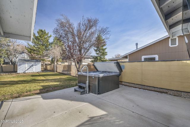 707 Addler Road, Gardnerville, NV 89460