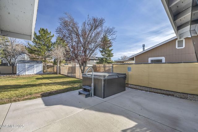 707 Addler Road, Gardnerville, NV 89460