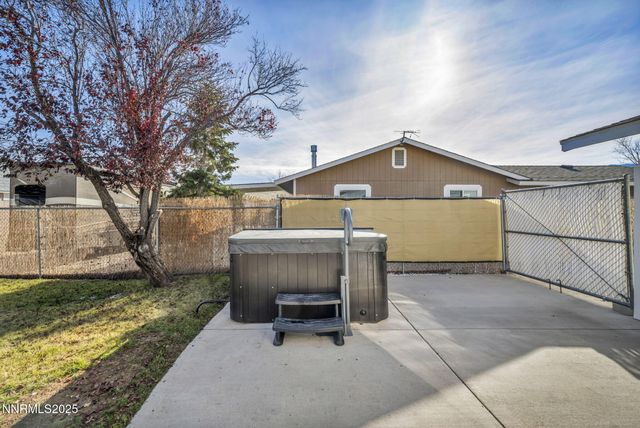 707 Addler Road, Gardnerville, NV 89460