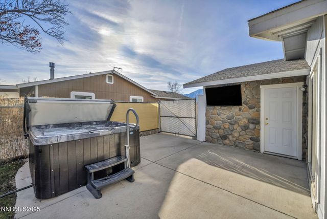 707 Addler Road, Gardnerville, NV 89460