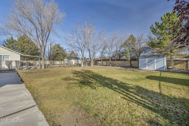 707 Addler Road, Gardnerville, NV 89460