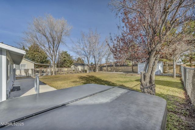 707 Addler Road, Gardnerville, NV 89460