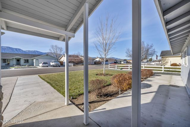 707 Addler Road, Gardnerville, NV 89460