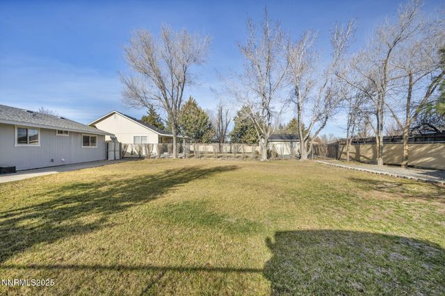 707 Addler Road, Gardnerville, NV 89460