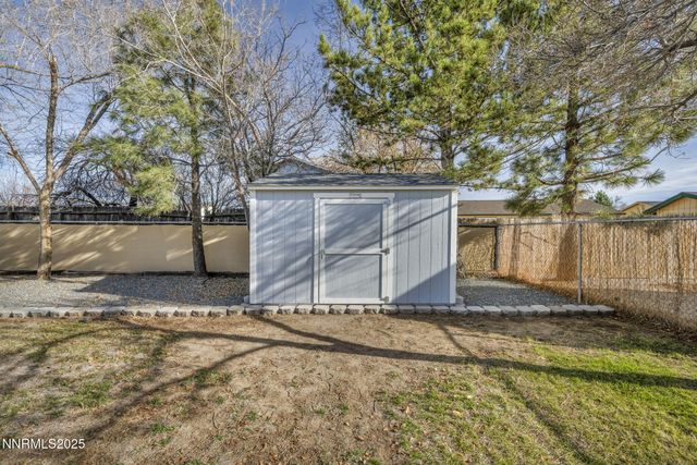 707 Addler Road, Gardnerville, NV 89460