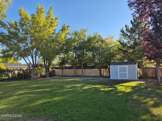 707 Addler Road, Gardnerville, NV 89460