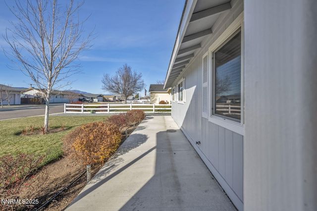 707 Addler Road, Gardnerville, NV 89460