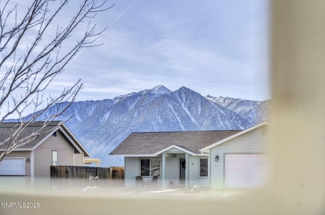 707 Addler Road, Gardnerville, NV 89460