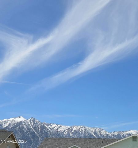 707 Addler Road, Gardnerville, NV 89460