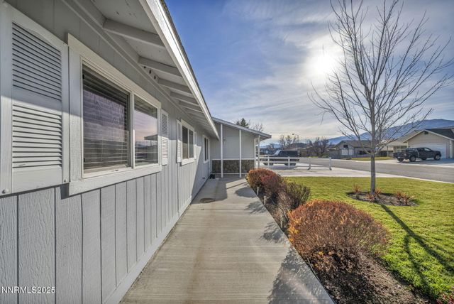 707 Addler Road, Gardnerville, NV 89460