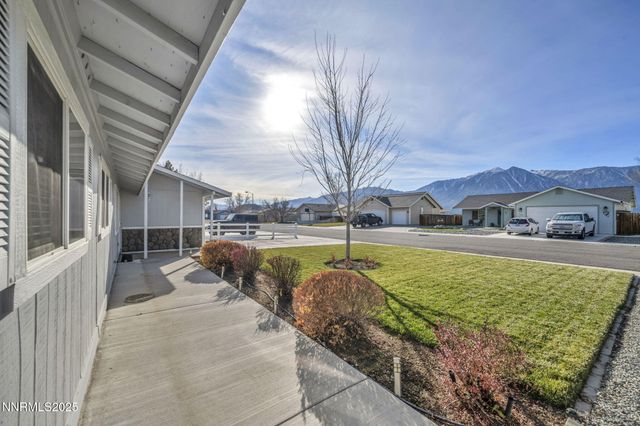 707 Addler Road, Gardnerville, NV 89460