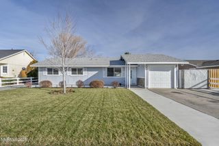 707 Addler Road, Gardnerville, NV 89460