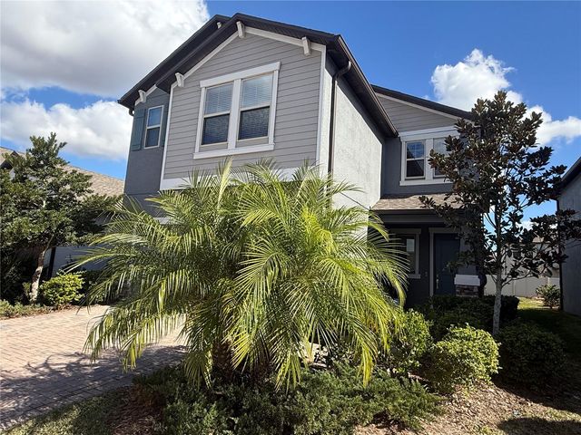 9738 LITTLE BLUESTEM DRIVE, Land O Lakes, FL 34637