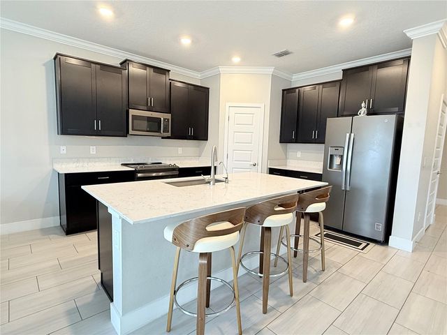 9738 LITTLE BLUESTEM DRIVE, Land O Lakes, FL 34637