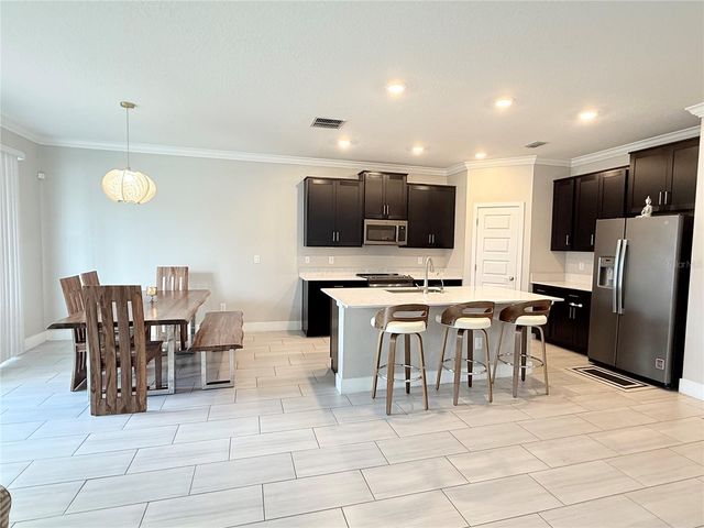 9738 LITTLE BLUESTEM DRIVE, Land O Lakes, FL 34637