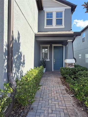 9738 LITTLE BLUESTEM DRIVE, Land O Lakes, FL 34637