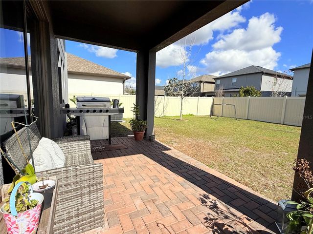 9738 LITTLE BLUESTEM DRIVE, Land O Lakes, FL 34637