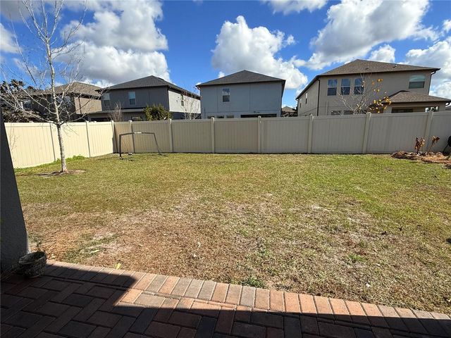 9738 LITTLE BLUESTEM DRIVE, Land O Lakes, FL 34637