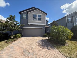 9738 LITTLE BLUESTEM DRIVE, Land O Lakes, FL 34637