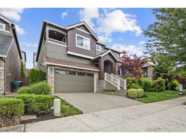 12973 Nw ETHAN Dr, Portland, OR 97229