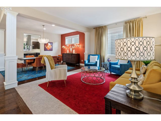 12973 Nw ETHAN Dr, Portland, OR 97229