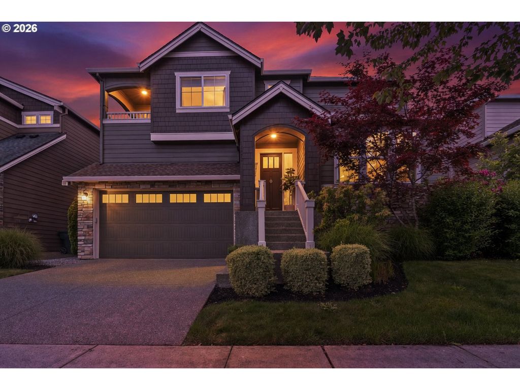 12973 Nw ETHAN Dr, Portland, OR 97229