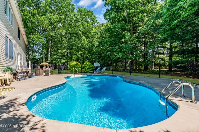 105 Mesa Verde Lane, Howell, NJ 07731