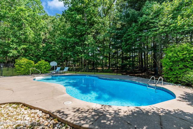 105 Mesa Verde Lane, Howell, NJ 07731