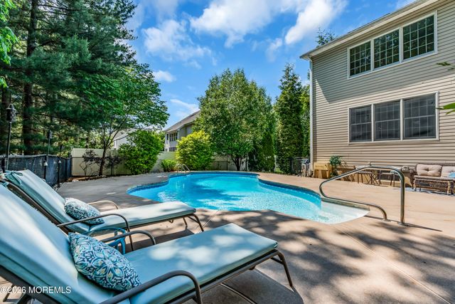 105 Mesa Verde Lane, Howell, NJ 07731
