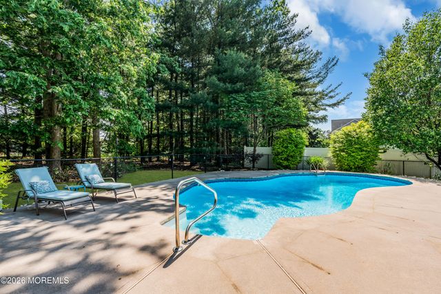 105 Mesa Verde Lane, Howell, NJ 07731