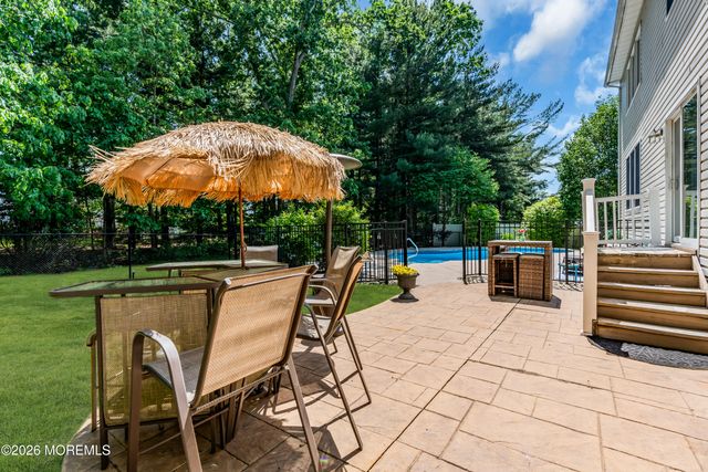 105 Mesa Verde Lane, Howell, NJ 07731