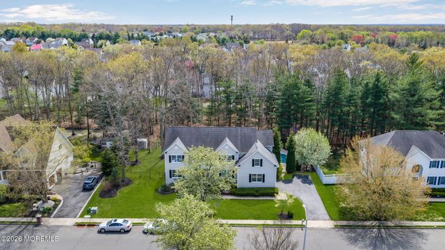 105 Mesa Verde Lane, Howell, NJ 07731