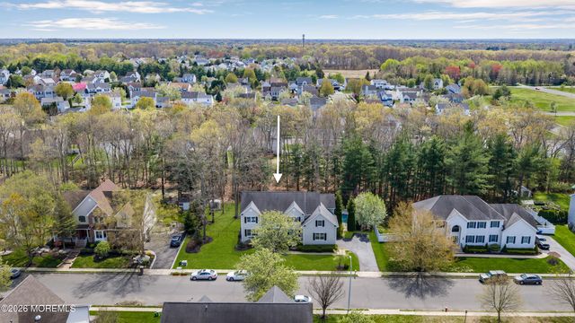 105 Mesa Verde Lane, Howell, NJ 07731