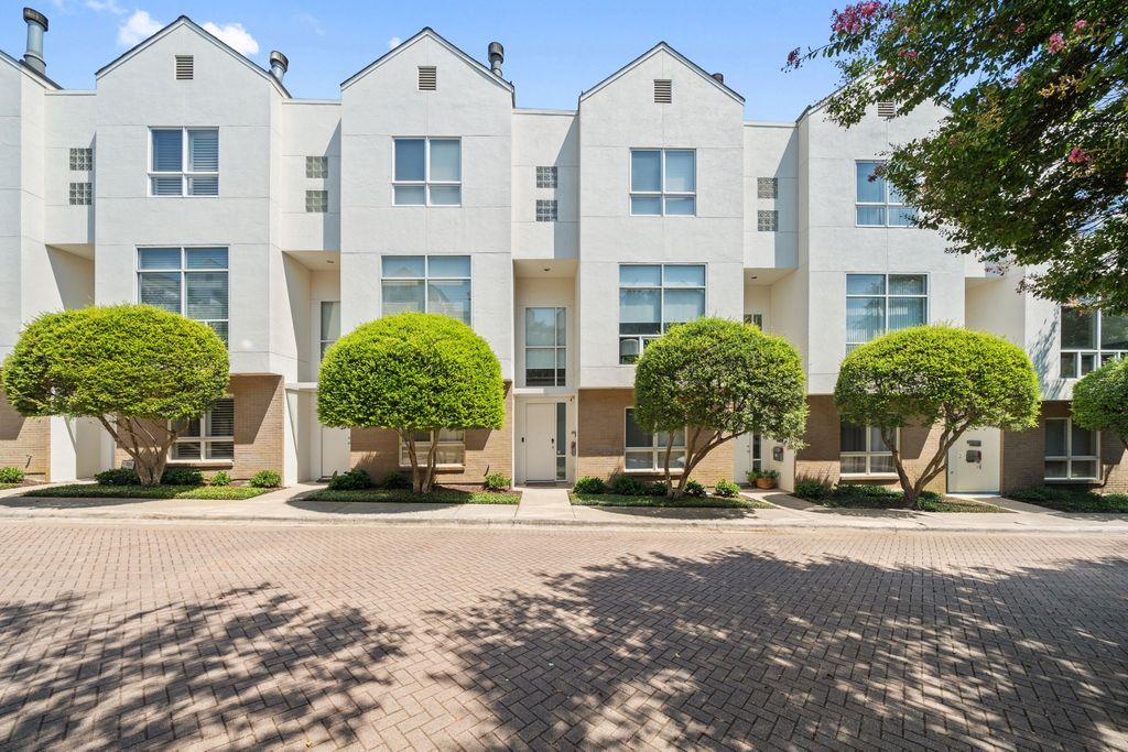 4060 Travis Street 12, Dallas, TX 75204