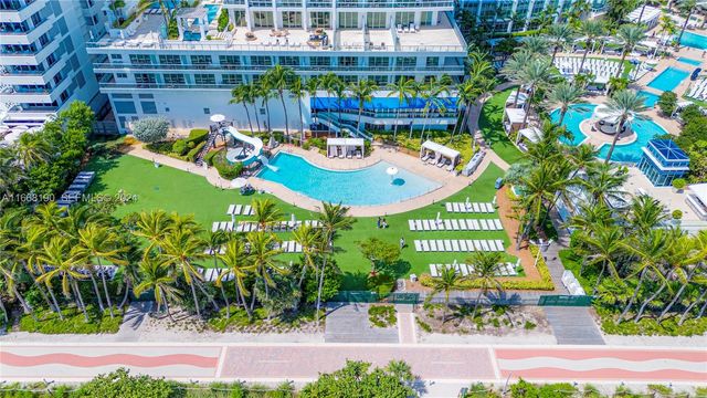 4391 Collins Avenue 1502, Miami Beach, FL 33140