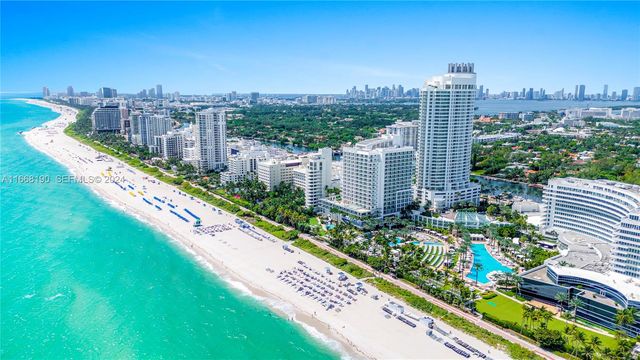 4391 Collins Avenue 1502, Miami Beach, FL 33140