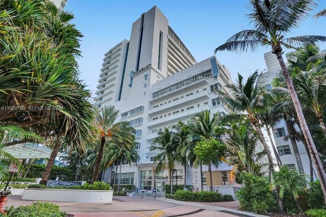 4391 Collins Avenue 1502, Miami Beach, FL 33140