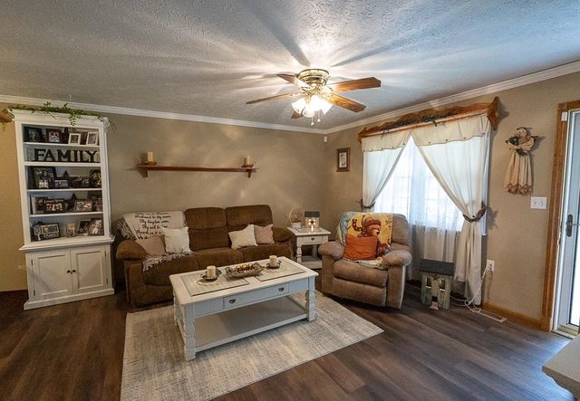 22 Township Road 1210, Proctorville, OH 45669