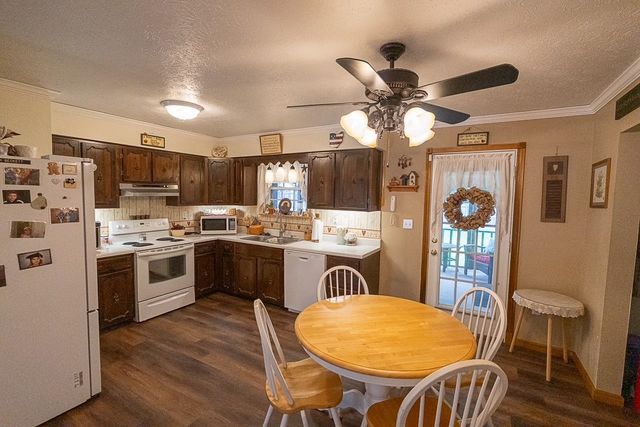 22 Township Road 1210, Proctorville, OH 45669