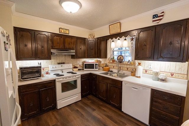 22 Township Road 1210, Proctorville, OH 45669
