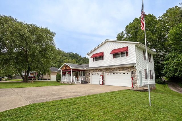 22 Township Road 1210, Proctorville, OH 45669