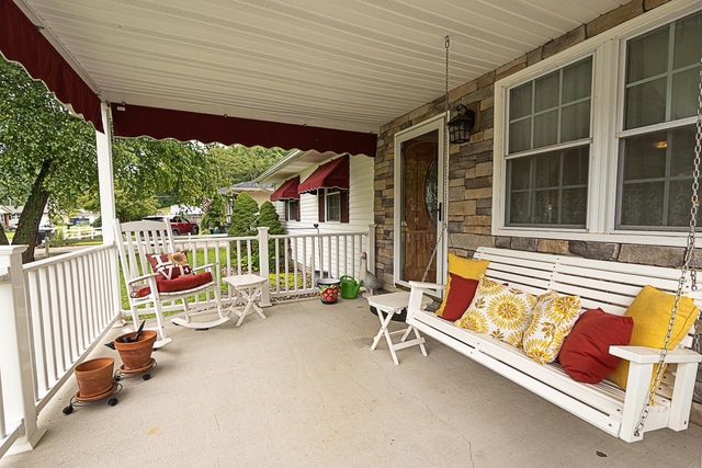 22 Township Road 1210, Proctorville, OH 45669