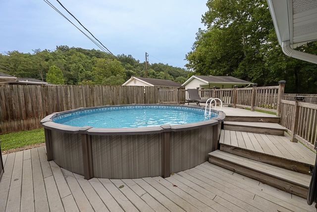22 Township Road 1210, Proctorville, OH 45669