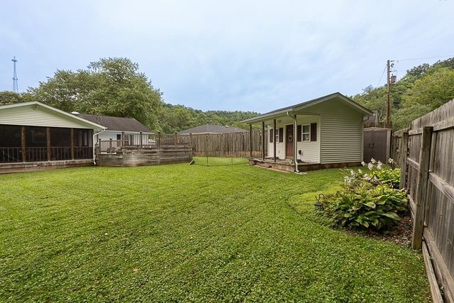 22 Township Road 1210, Proctorville, OH 45669