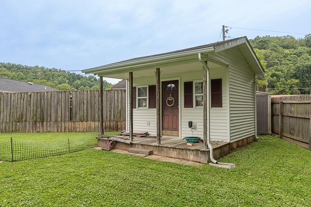 22 Township Road 1210, Proctorville, OH 45669