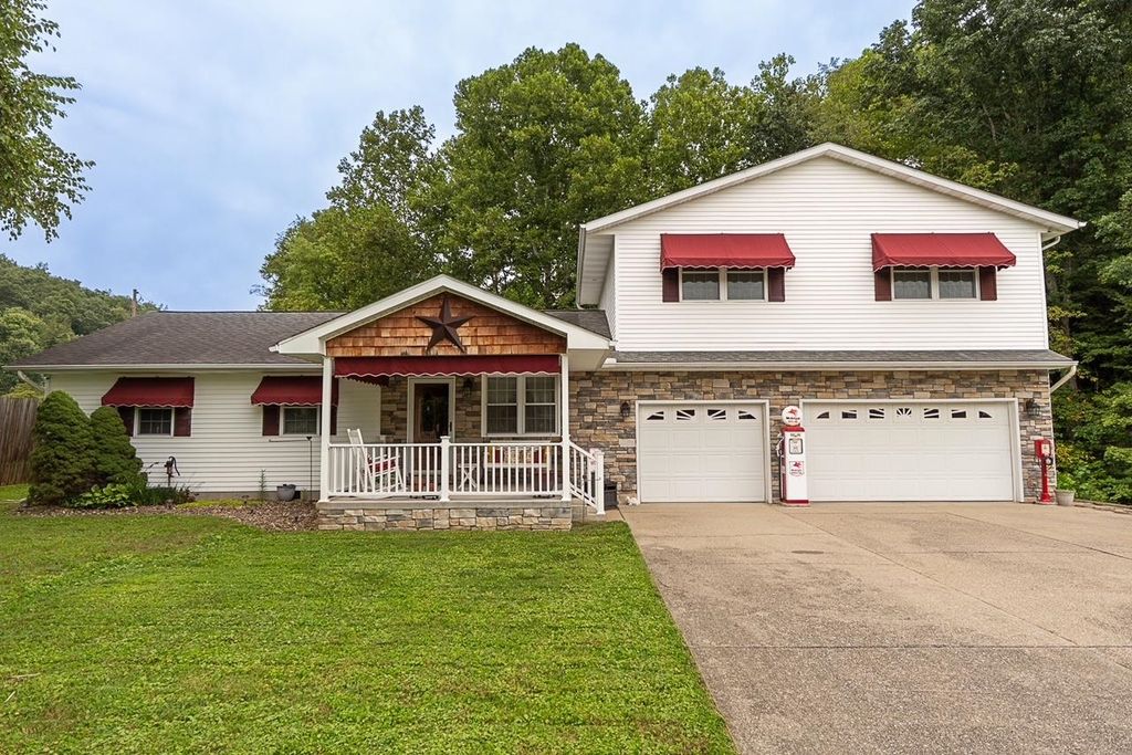 22 Township Road 1210, Proctorville, OH 45669